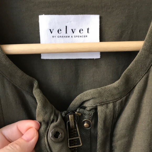 Velvet Graham & Spencer - Picture 4 of 8